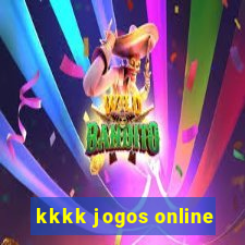 kkkk jogos online